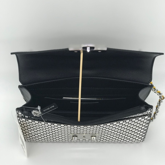 Michael Kors New York City MD Shoulder - Picture 6 of 14